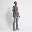 Langermet t-shirt "Ludde"